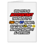 Accountant .. OMG WTF LOL
