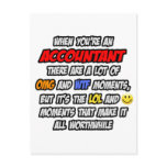 Accountant .. OMG WTF LOL