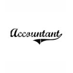 Accountant Professional Job t-shirts