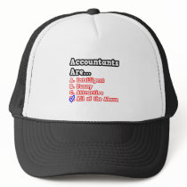 Accountant Quiz...Joke