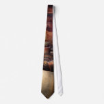 Accountant - Santa's Workshop - Behind the scenes Necktie