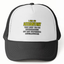 Accountant...Superior Intelligence
