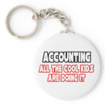 Accounting...Cool Kids