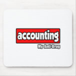 Accounting...My Anti-Drug