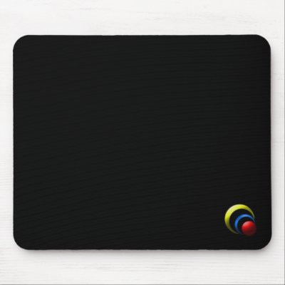 Accursed Lands Three Moon Tribal Mousepad by Dragon_Idea
