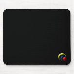 Accursed Lands Three Moon Tribal Mousepad