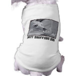 ACD Butt Sniffing Dog Shirt