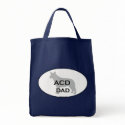 ACD Dad bags