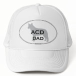 ACD Dad Hats