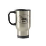 ACD Dad Coffee Mug