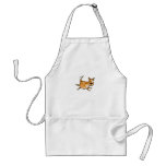 ACD doggy aprons