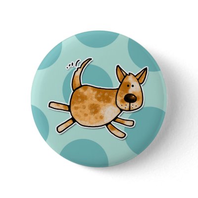 ACD doggy Pin by cfkaatje