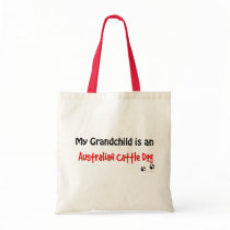 ACD Grandchild Tote Bags