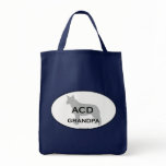 ACD Grandpa Bag