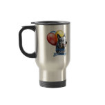 ACD Happy Birthday Balloons Coffee Mugs