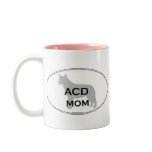ACD Mom Coffee Mug