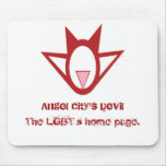 ACD Mousepad