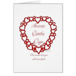 ACD True Love Card
