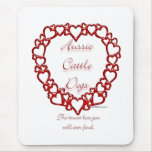 ACD True Love Mouse Pads