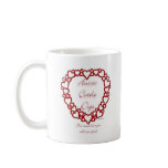 ACD True Love Mugs