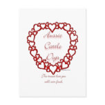 ACD True Love Post Cards