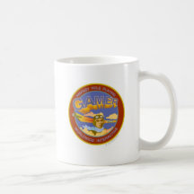 ACE-A COFFEE MUG