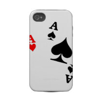 Ace case iphone 4 tough case