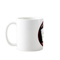 Ace Cracker Coffee Mug