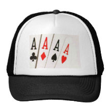 Ace Hat