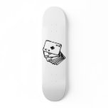 Ace High Board skateboards