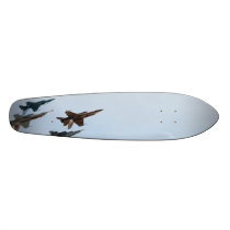 Ace Mk. 1 Skateboard Deck