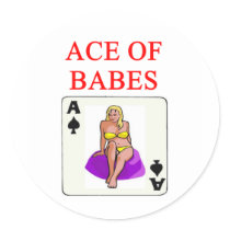 ace of babes