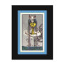 Ace of Cups Postcard