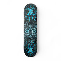 Ace of Disk - The Magus Monopatin Personalizado