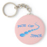 Ace of Space Frisbee