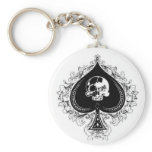 ace_of_spades1 keychain
