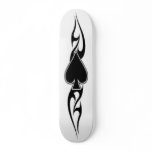 Ace of Spades 3 skateboards
