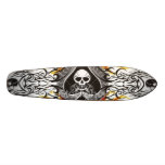 ace_of_spades_and_skul skateboards