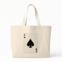 ace of spades bag
