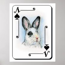Ace of Spades Poster