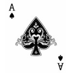 Ace Of Spades shirt
