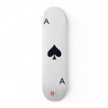 Ace of Spades skateboards
