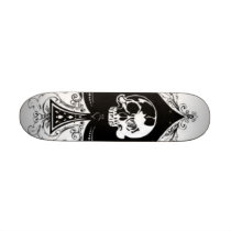 Ace_Of_Spades_ Skate Decks