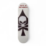 ACE of SPADES skateboards