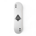 Ace of Spades skateboards