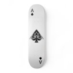 Ace of Spades skateboards