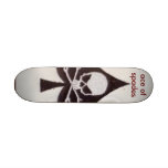 ace of spades skateboards