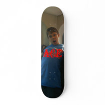 ace skateboard