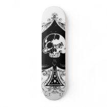 ace skate board
