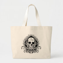 Ace Skull Bags